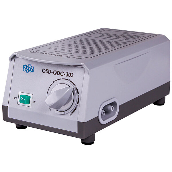 Купить Противопролежневый матрас (ячеистый) с компрессором OSD-QDC-303