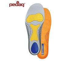 Anti-Shock арт. 194 - ортопедична спортивна устілка Pedag (Німеччина) №2