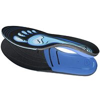 Устілки SofSole Fit Low Arch , жіночі №2