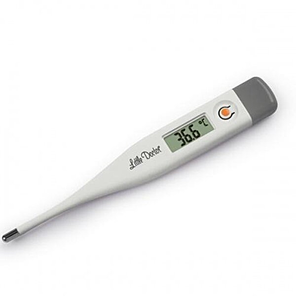 Купити Електронний цифровий термометр Little Doctor LD -300 (Сінгапур )