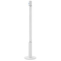 Бактерицидний опромінювач BactoSfera 360&deg; 25 Eco +100% RC-Timer White (Україна) №2