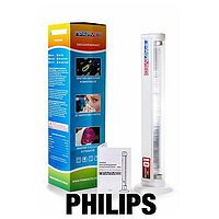Лампа безозоновая бактерицидная ЛБК-150Б Праймед (лампочка Philips)