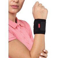 Бандаж на лучезапястный сустав Aurafix 600 S30-1658725371 №2