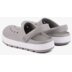 Фото Мужские анатомические сабо COQUI NIKO 6451 Mid.Grey/White (Чехия)