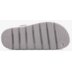 Мужские анатомические сабо COQUI NIKO 6451 Mid.Grey/White (Чехия)