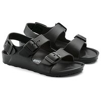 Дитячі сандалії Birkenstock Milano EVA Black (Німеччина)