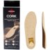Ортопедична устілка Spannrit Sunbed-Cork (Німеччина)