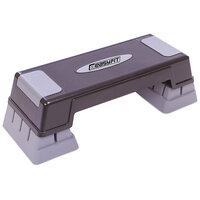 Easyfit степ-платформа Step-D 3-ступенчатая S122-1698