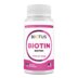 Біотин, Biotin, 5000 мкг, Biotus, 100 капсул (Україна)