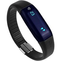 Спортивный браслет Prestigio Smart Pedometer PHCPED