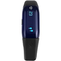 Спортивный браслет Prestigio Smart Pedometer PHCPED №2