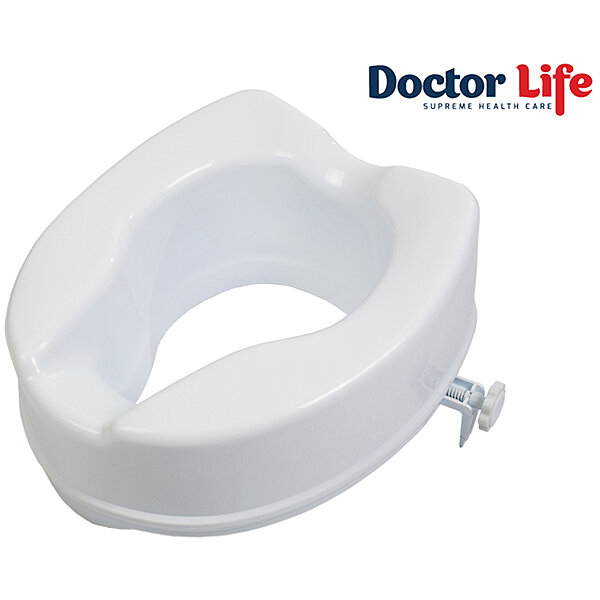 Туалетне сидіння Doctor Life 10766/В (Україна)