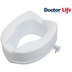 Туалетне сидіння Doctor Life 10766/В (Україна)