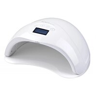 Лампа UVLED для маникюра 48W SUN5PLUS_WHITE SUN 