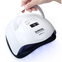 Лампа UVLED для маникюра 80W SUNXPLUS80