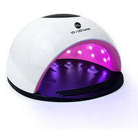 Лампа UVLED для маникюра 80W SUNB380_WHITE