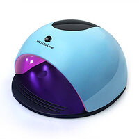 Лампа UVLED для маникюра 80W SUNB380_BLUE