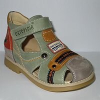 Сандалі Ortopedia . Модель 645 ( 26- 30р.) №2