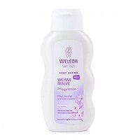 Weleda Weisse Malve ( Веледа Алтей ) Лосьйон для тіла 200 мл