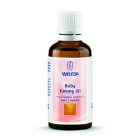 Weleda Calendula ( Веледа Календула ) Олія для немовлят 50 мл
