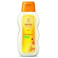 Weleda Calendula ( Веледа Календула ) Олія для немовлят 200 мл