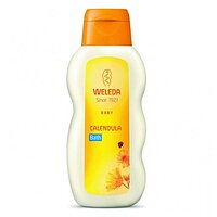 Weleda Calendula ( Веледа Календула ) Засіб для купання 200 мл