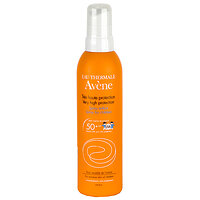 AVENE ( Авен ) Спрей сонцезахисний для дітей 100 мл