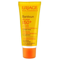 Uriage BarieSun (Урьяж Барьесан) Сонцезахисний крем XP SPF 50