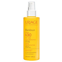Uriage BarieSun (Урьяж Барьесан) Сонцезахисний спрей SPF30 200 мл