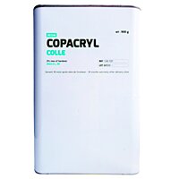 Смола Copacryl CAC C05 Resine Colle 4,9 кг (Франция)