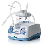 Медичний аспіратор NEW ASPIRET RE-310001, OSD