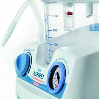 Медичний аспіратор NEW ASPIRET RE-310001, OSD №2