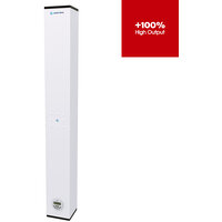 Бактерицидный рециркулятор BactoSfera ORBB 55х3 Vertical  +100%