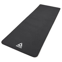 Килимок для тренувань Reebok Training Mat чорний Уні 173 x 61 x 0.7 см S83-00000026224