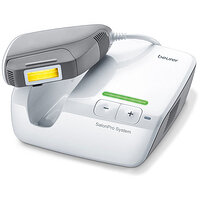 Прилад світлової епіляції IPL 9000 PLUS Beurer №2