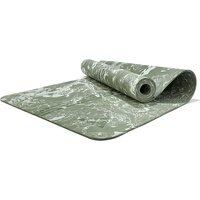 Килимок для йоги Adidas Camo Yoga Matte зелений Уні 176 х 61 х 0,5 см S83-00000040259 №2
