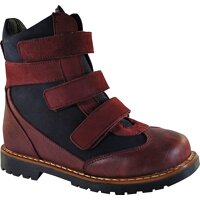 Ботинки ортопедические для девочки 06-569 р. 31-36 25x30 см - размер 35 S120-2669370522