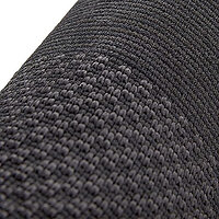 Щиколотки фіксатор Adidas Performance Ankle Support чорний, червоний Уні S S83-00000026198 №2