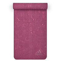 Килимок для йоги Adidas Camo Yoga Mat фіолетовий Уні 173 х 61 х 0,5 см S83-00000026192 №2