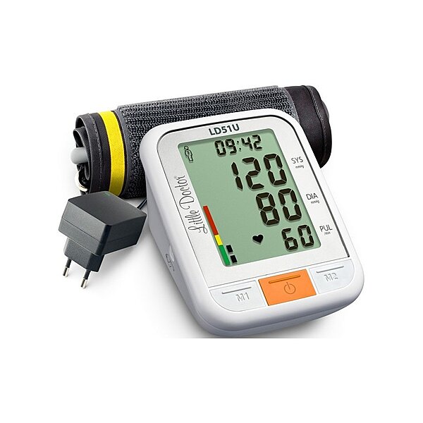 Тонометр автоматический LD 51U Little Doctor 
