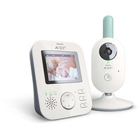 Цифровая видеоняня Philips AVENT (SCD620-52)