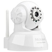 Видео - радионяня MEDISANA Smart Baby Monitor&reg; №2