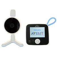 Цифровая видеоняня AVENT SCD610/00 №2