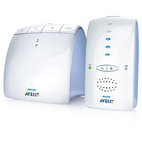 Цифровая радионяня стандартная DECT AVENT SCD510/00