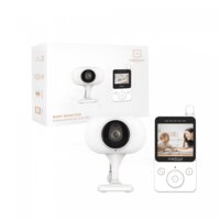 Видеоняня Medica+ VideoControl 6.0 HD