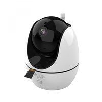 Видеоняня MEDICA+ VideoControl 7.0 HD / 360 / WiFi