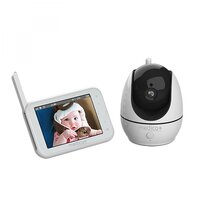 Видеоняня MEDICA+ VideoControl 7.0 HD / 360 / WiFi №2