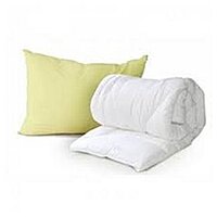Подушка ортопедична Lux Baby 50х70