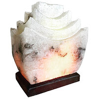 Соляний світильник " Пагода " ( 5-6 кг ) , " Saltlamp" ( Україна )