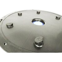 Платформа балансировочная EasyFit BOSU 60 см Синий S122-1220 №2